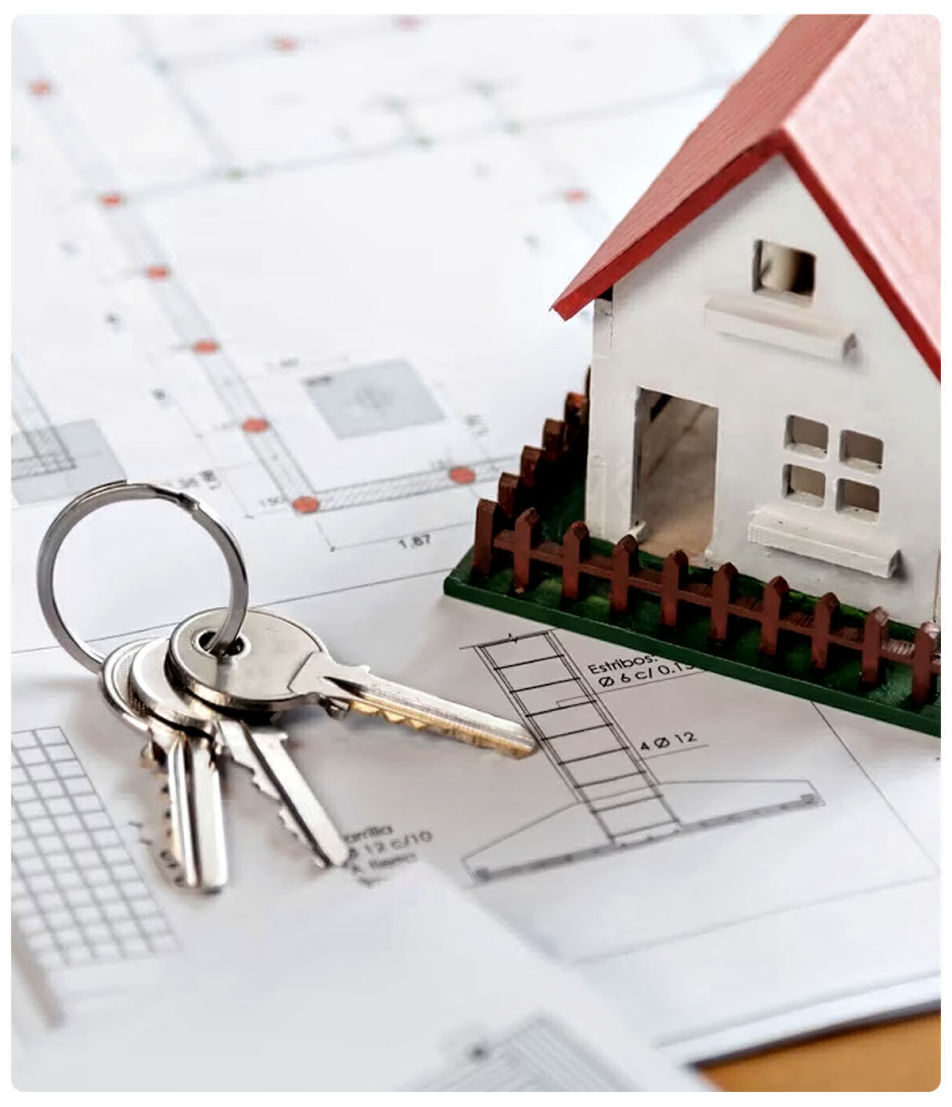 Creditos Hipotecarios